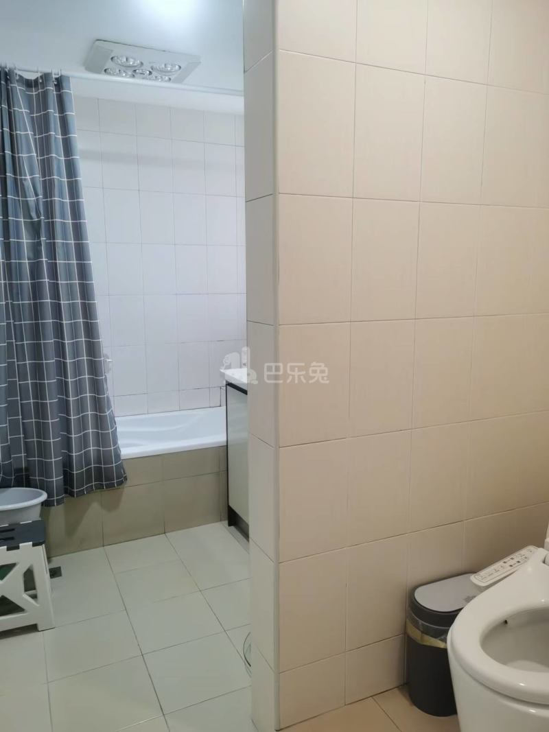 住友名人花园15250394卧室图9