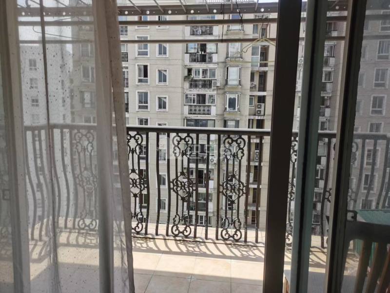 住友名人花园15250394卧室图10