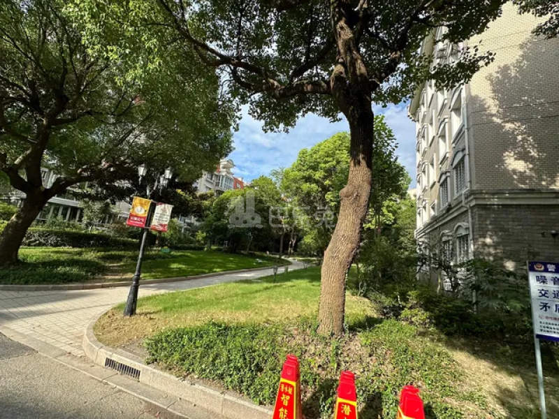 住友名人花园15250394卧室图11