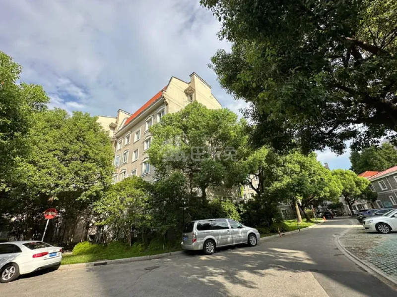 住友名人花园15250394卧室图12