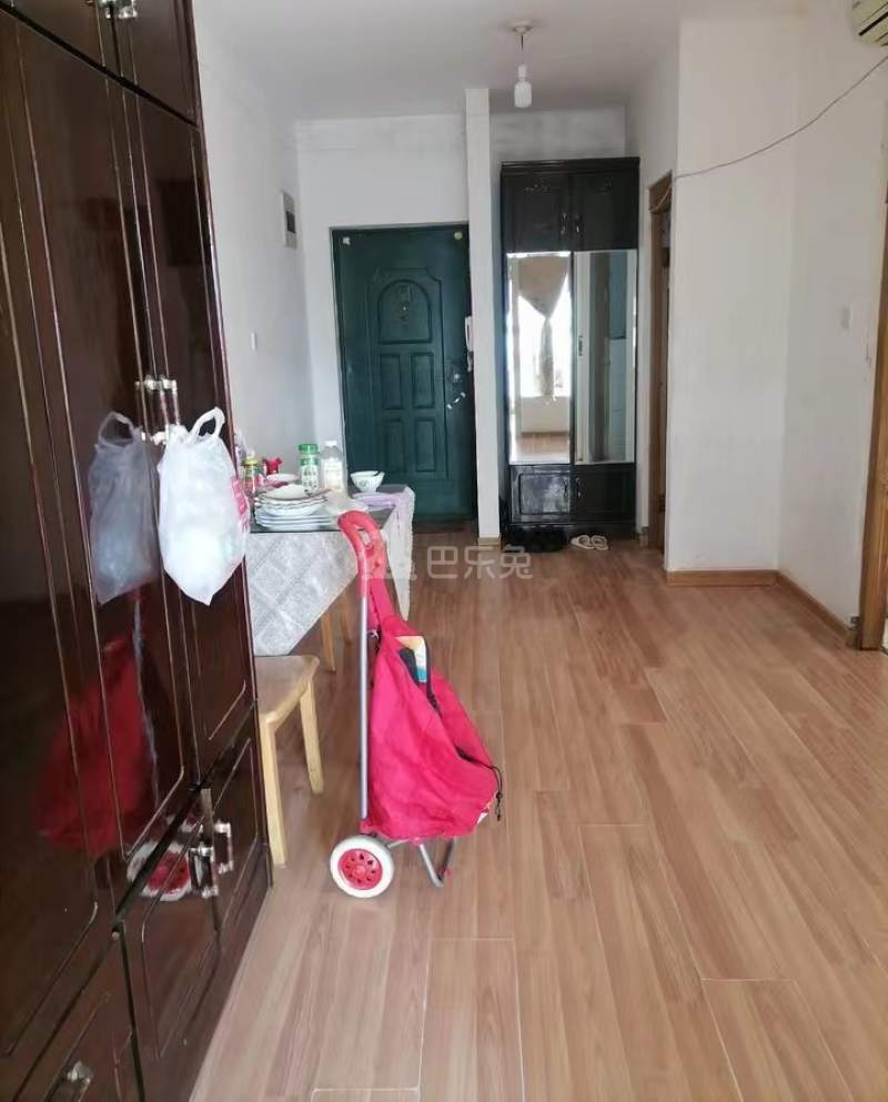 仁和恬园15251459卧室图0