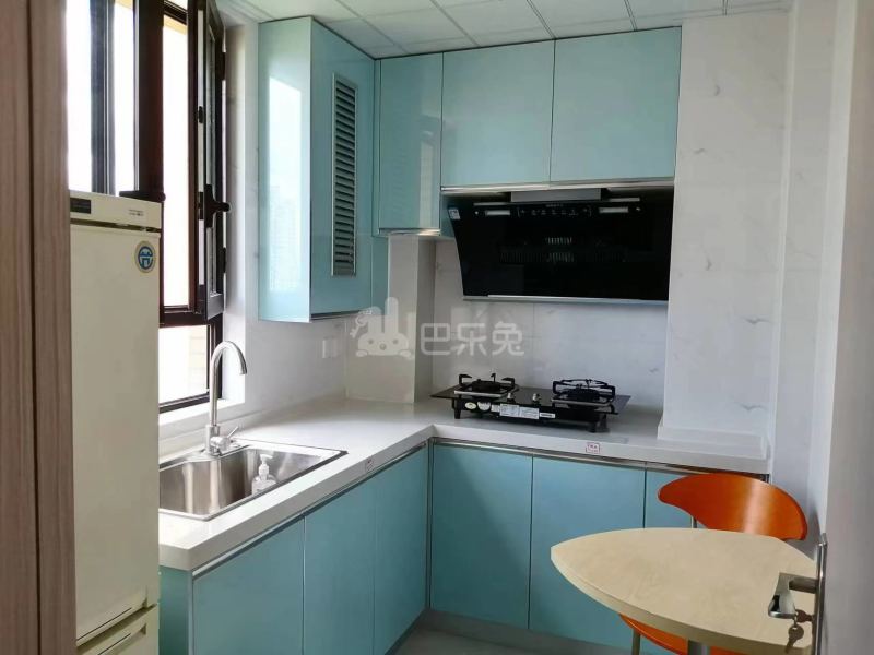 静安南洋家园15251567厨房图2