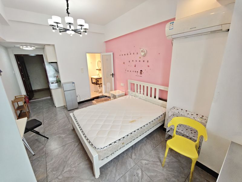 哥伦国际15252361卧室图3