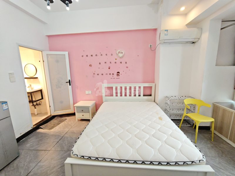 哥伦国际15252361卧室图2