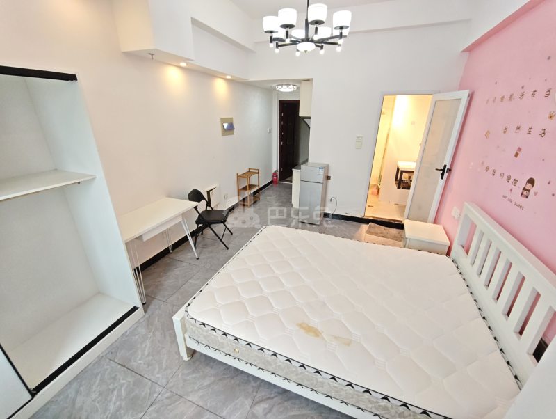 哥伦国际15252361卧室图4