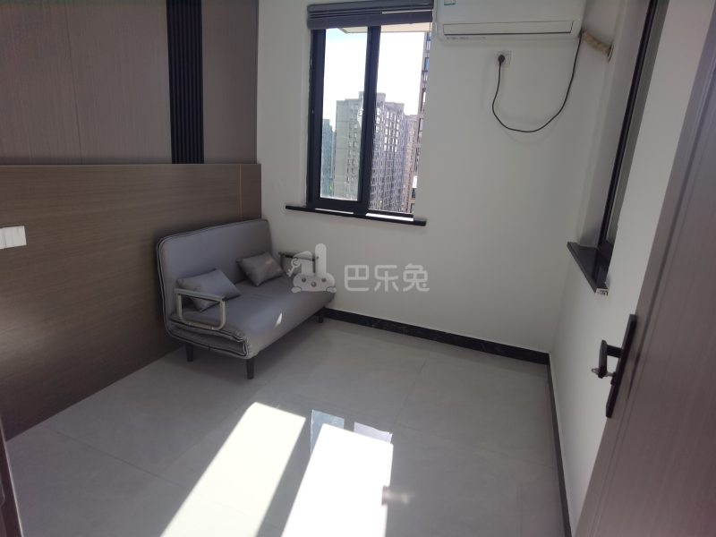 翁梅新苑三区15255515卧室图4