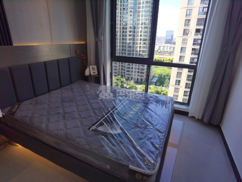 翁梅新苑三区15255515卧室图3