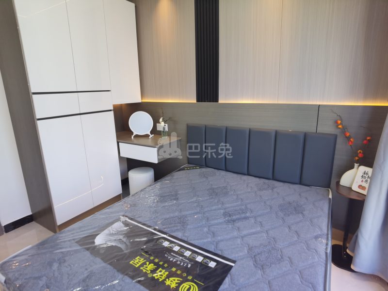 翁梅新苑三区15255515卧室图1