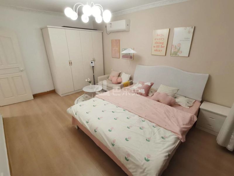 永业小区（永业路94弄）15258355周边环境图1