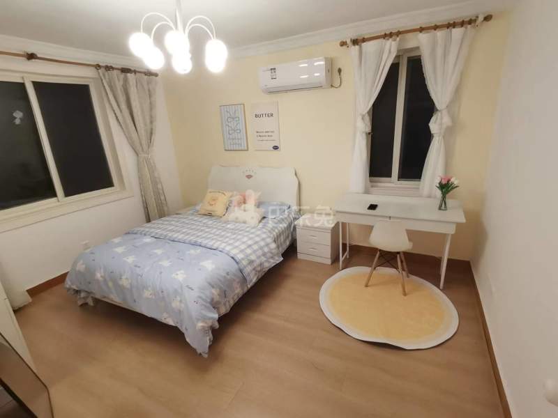 永业小区（永业路94弄）15258355周边环境图2