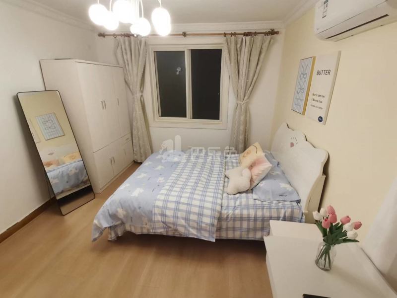 永业小区（永业路94弄）15258355周边环境图3