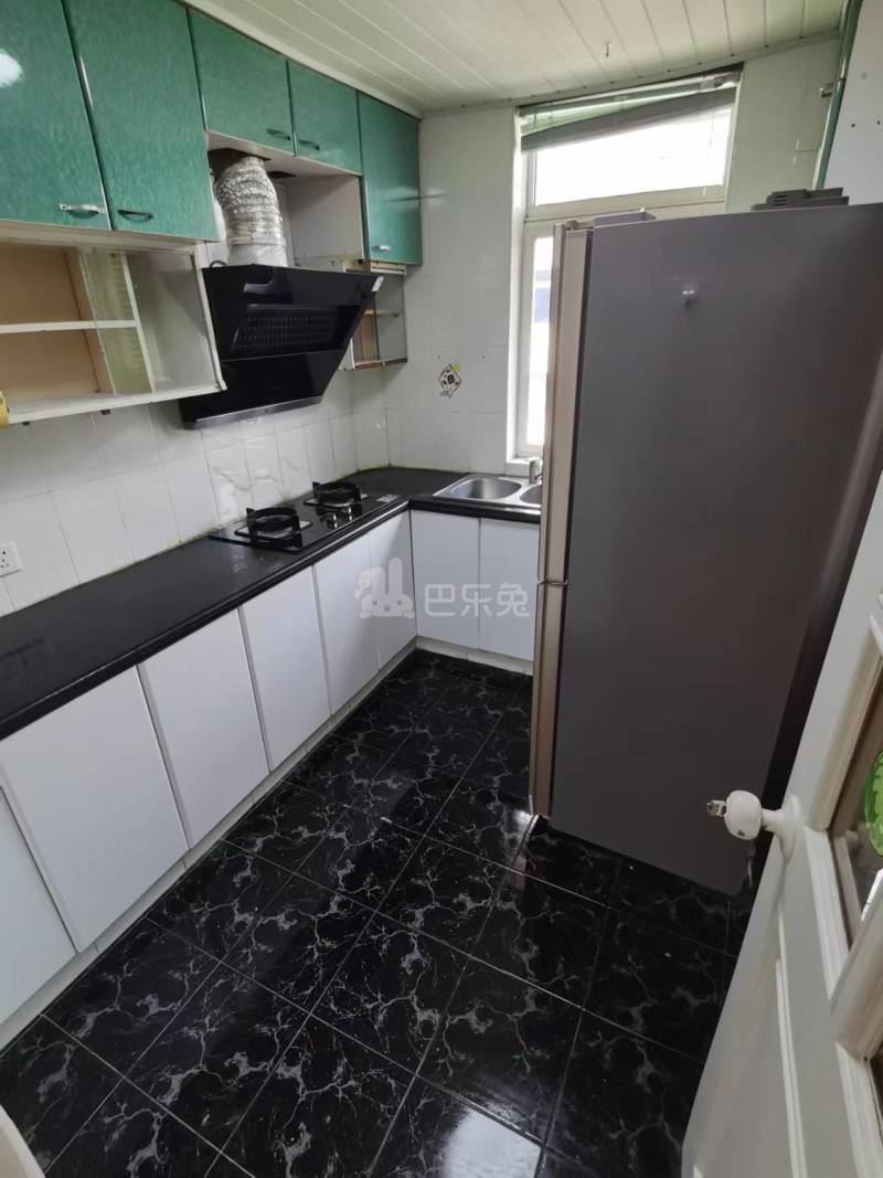 永业小区（永业路94弄）15258355周边环境图5