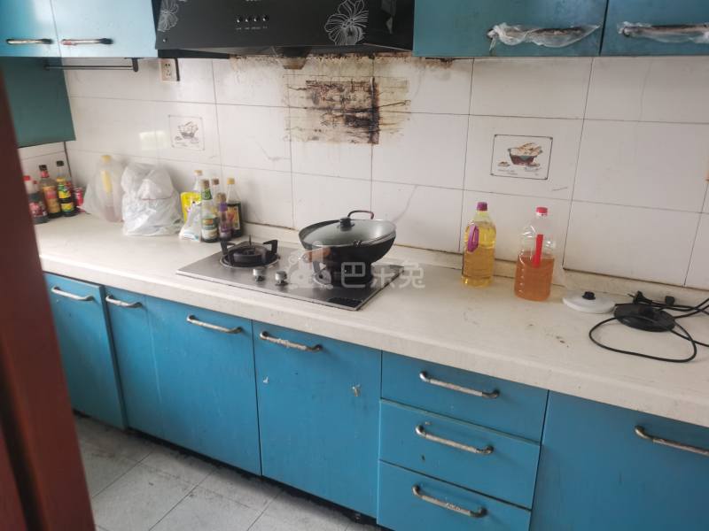 远景时代1525663厨房图5