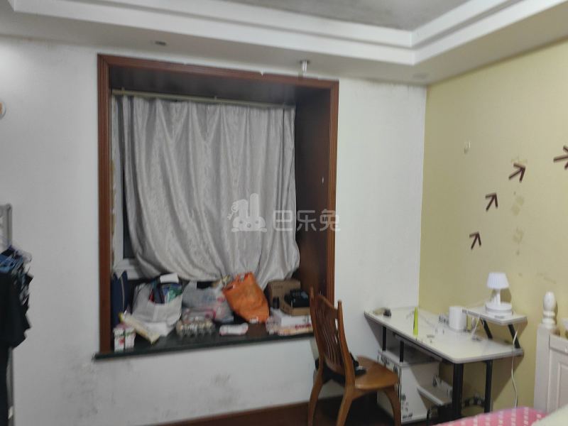 远景时代1525663卧室窗户图16