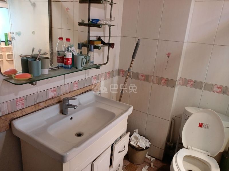 远景时代1525663卫生间图13