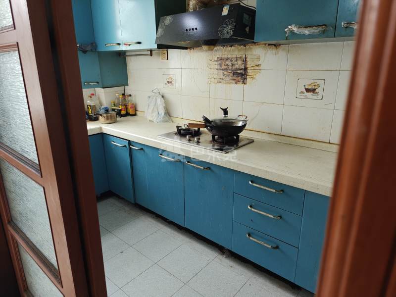 远景时代1525663厨房图4