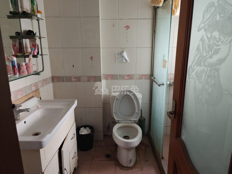 远景时代1525663卫生间图9