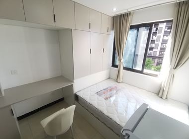 泰东公寓（东环路379弄） 