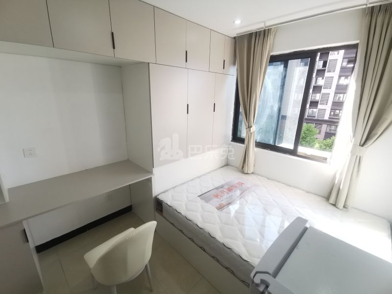 泰东公寓（东环路379弄）15262408卧室图0