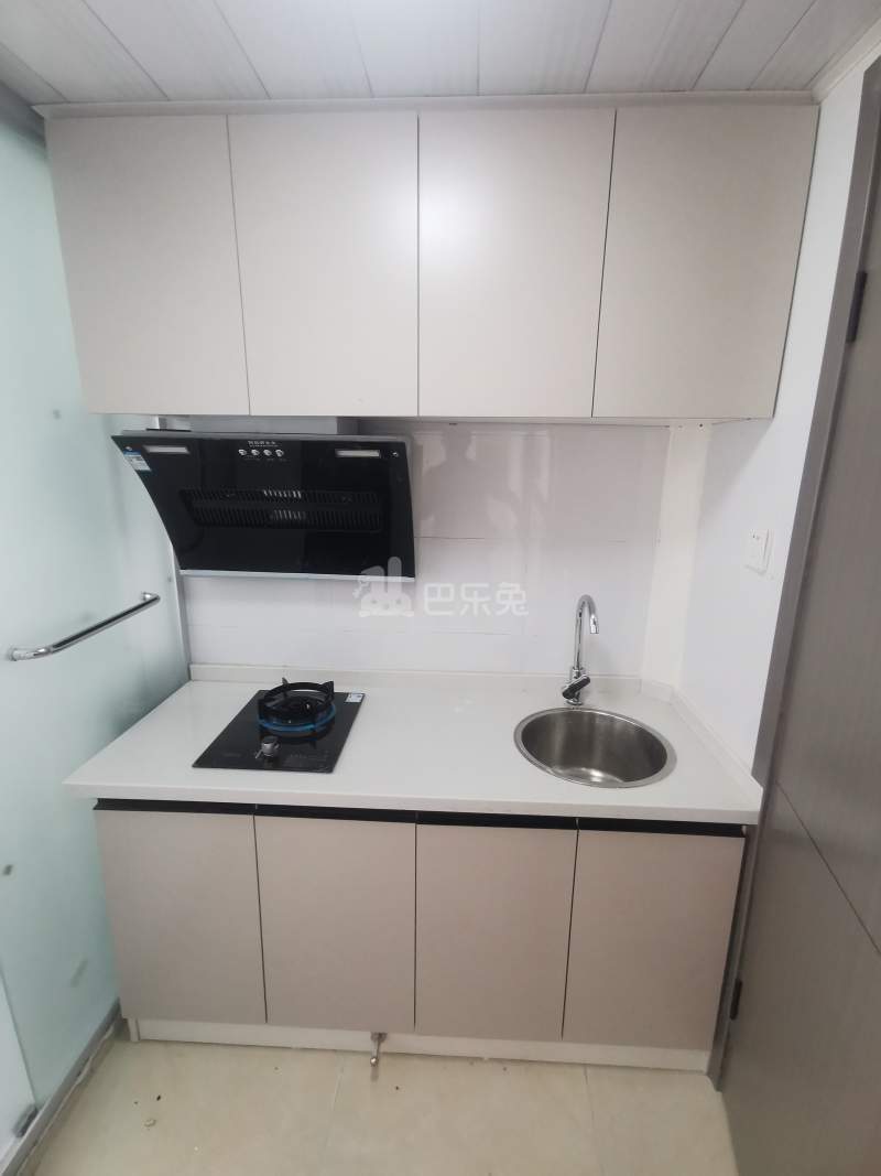 泰东公寓（东环路379弄）15262408厨房图4