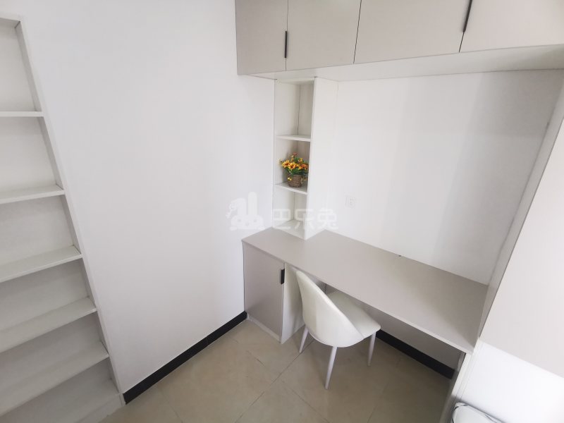 泰东公寓（东环路379弄）15262408卧室图3