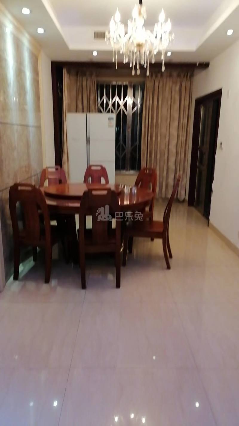 恒盛湖畔豪庭北区（恒盛湖畔豪庭东区）15264830周边环境图11