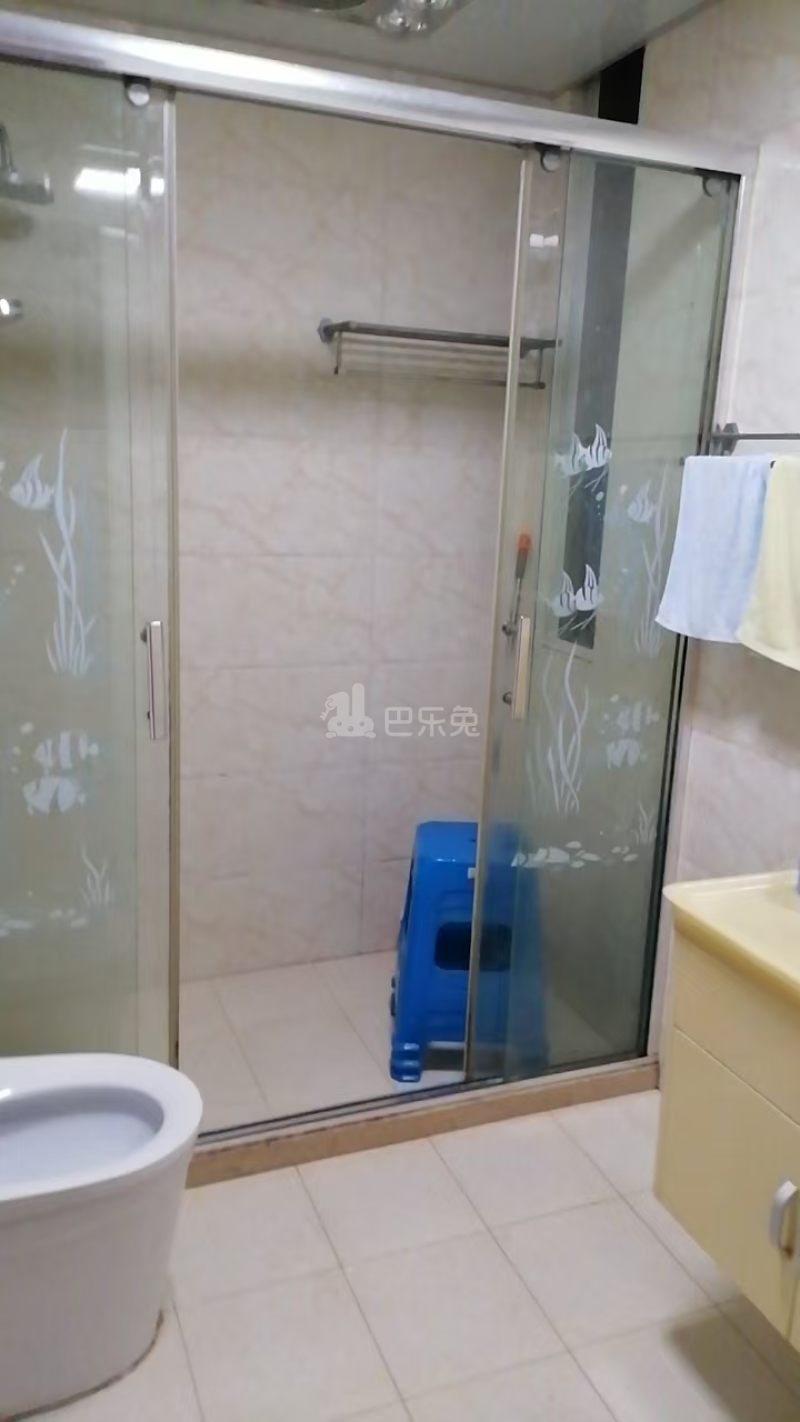 恒盛湖畔豪庭北区（恒盛湖畔豪庭东区）15264830卧室图5