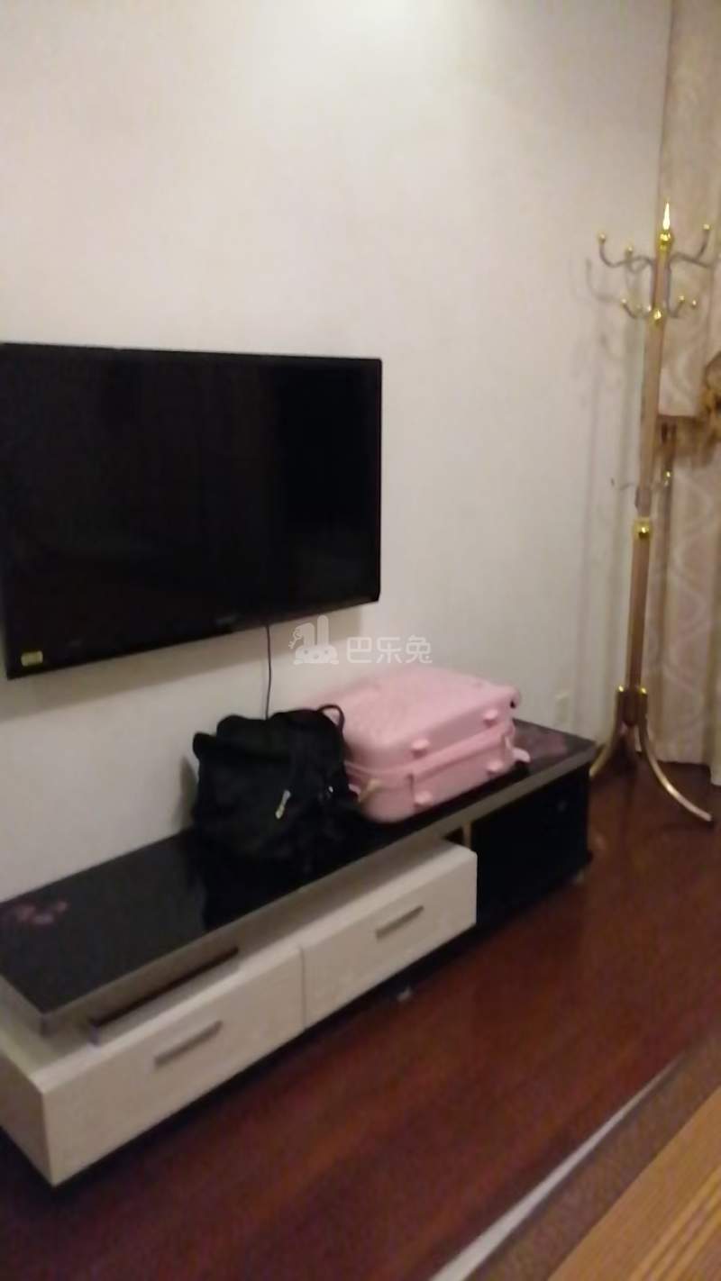 恒盛湖畔豪庭北区（恒盛湖畔豪庭东区）15264830卧室图1