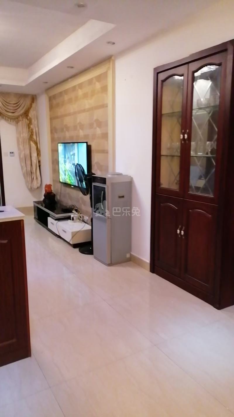 恒盛湖畔豪庭北区（恒盛湖畔豪庭东区）15264830卧室图3