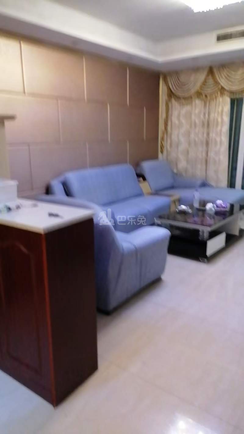 恒盛湖畔豪庭北区（恒盛湖畔豪庭东区）15264830卧室图4