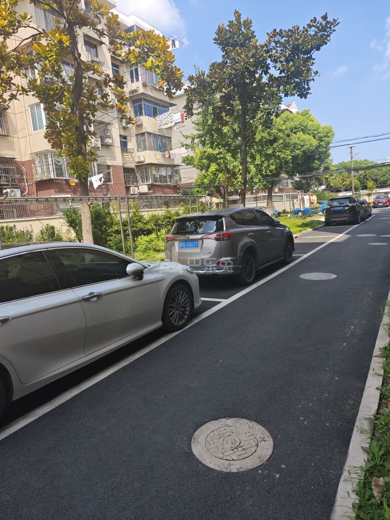 莲溪二村（北中路383弄）15266413周边环境图39