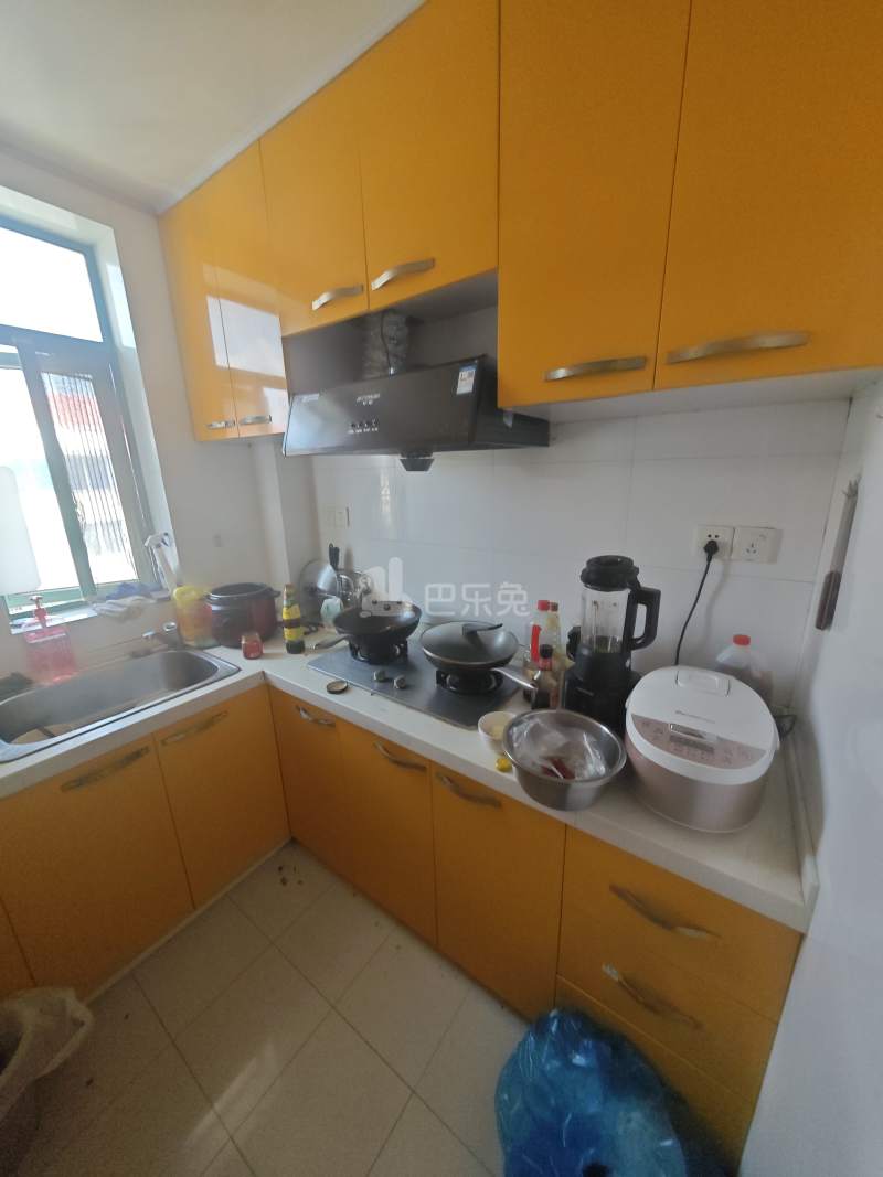 莲溪二村（北中路383弄）15266413厨房图22
