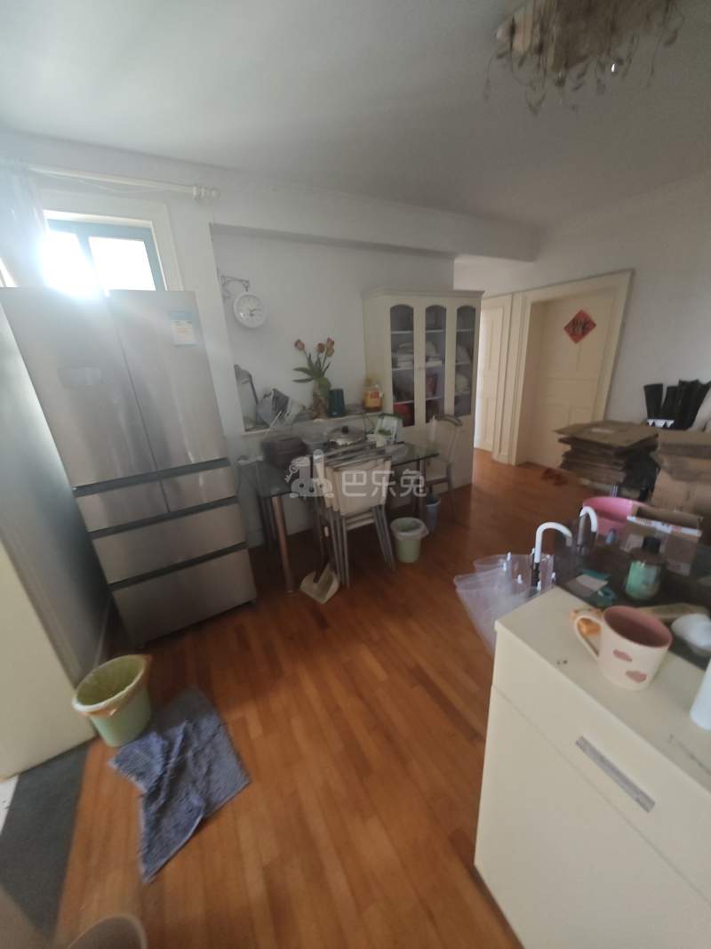 莲溪二村（北中路383弄）15266413客厅图15