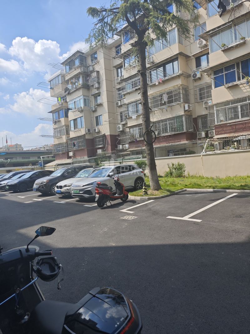 莲溪二村（北中路383弄）15266413周边环境图38