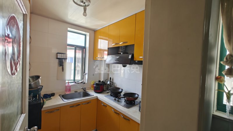 莲溪二村（北中路383弄）15266413厨房图19