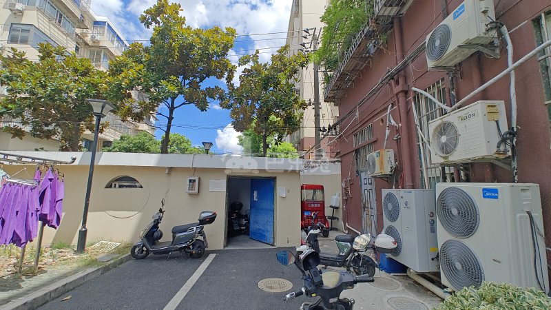 莲溪二村（北中路383弄）15266413周边环境图35