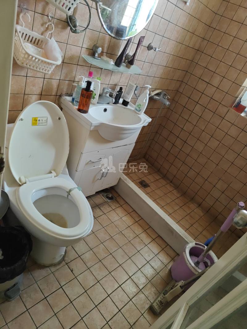 莲溪二村（北中路383弄）15266413卫生间图30