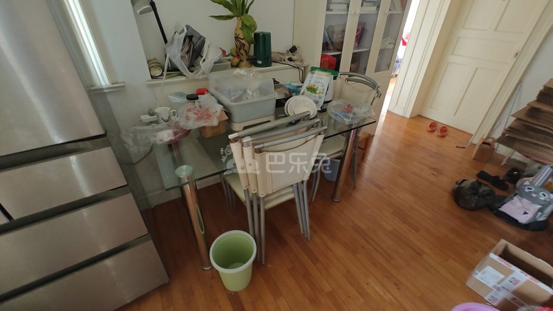 莲溪二村（北中路383弄）15266413客厅图14