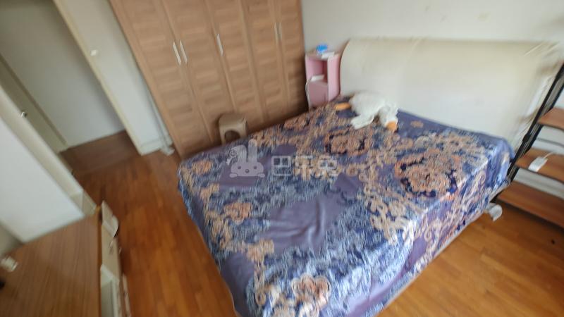 莲溪二村（北中路383弄）15266413卧室图3