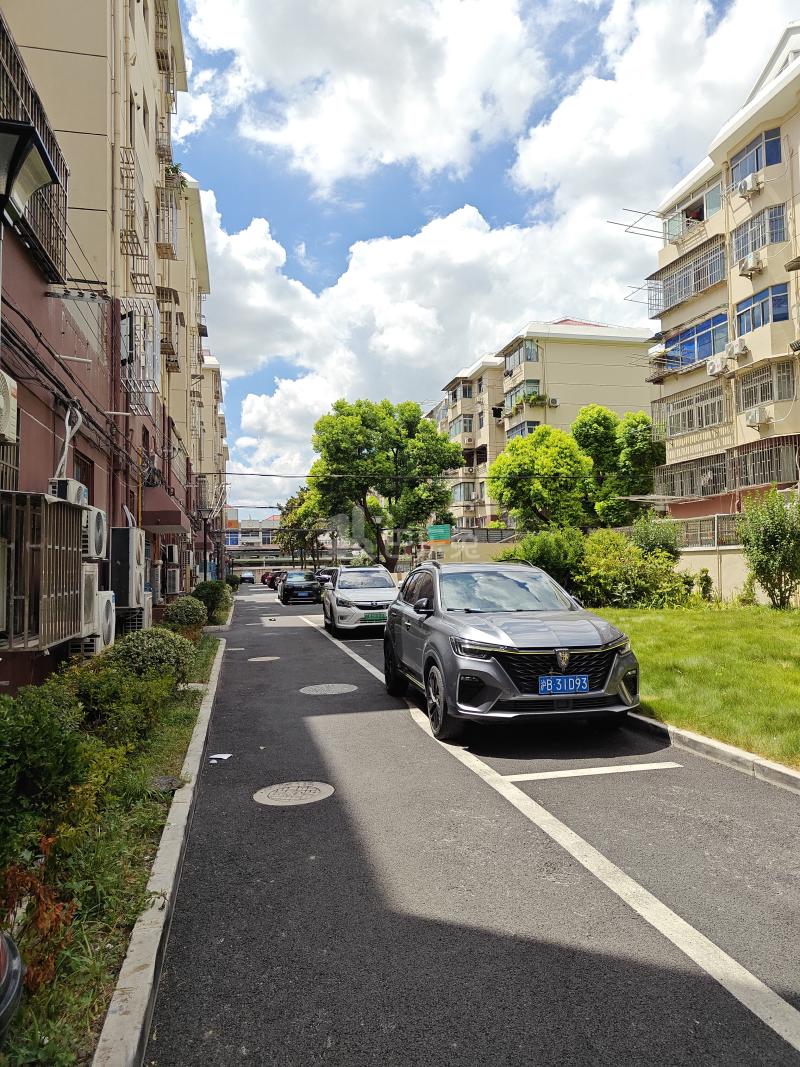 莲溪二村（北中路383弄）15266413周边环境图37