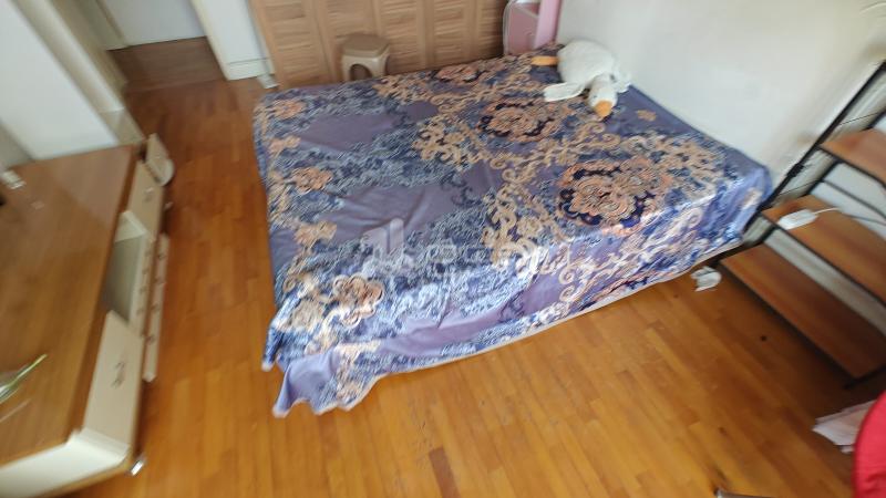 莲溪二村（北中路383弄）15266413卧室图4