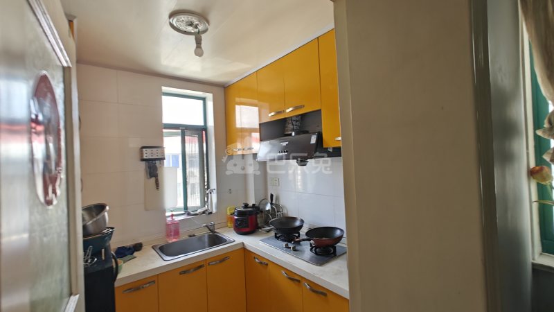 莲溪二村（北中路383弄）15266413厨房图20