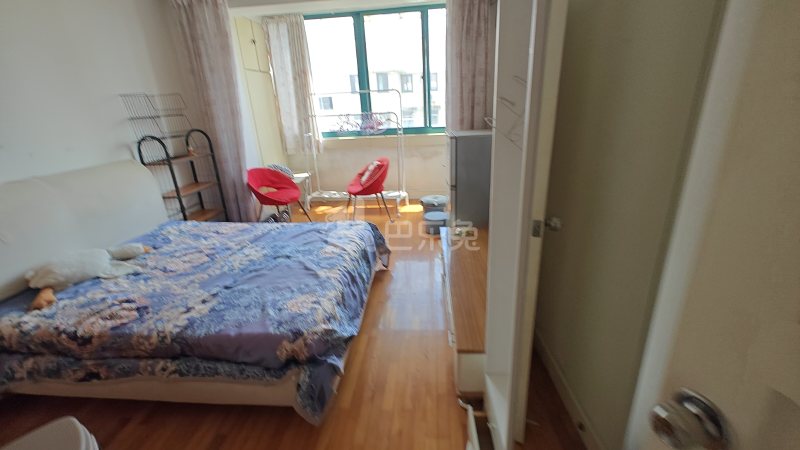 莲溪二村（北中路383弄）15266413卧室图0