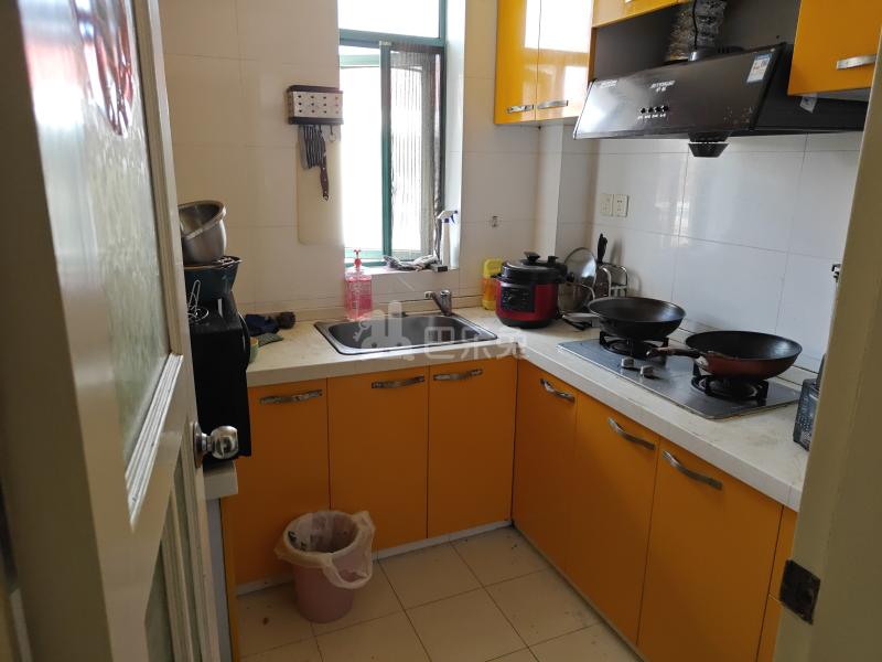 莲溪二村（北中路383弄）15266413厨房图23