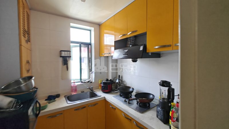 莲溪二村（北中路383弄）15266413厨房图18