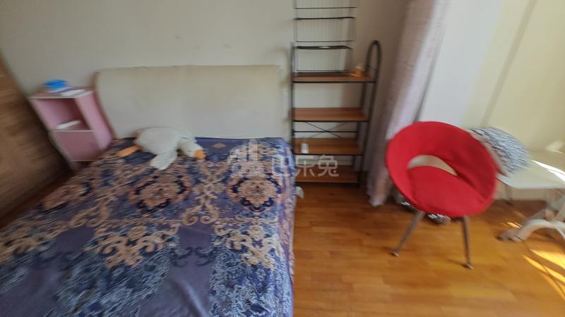 莲溪二村（北中路383弄）15266413卧室图2