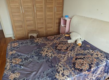 莲溪二村（北中路383弄） 