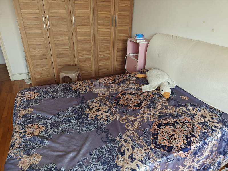 莲溪二村（北中路383弄）15266413卧室图12