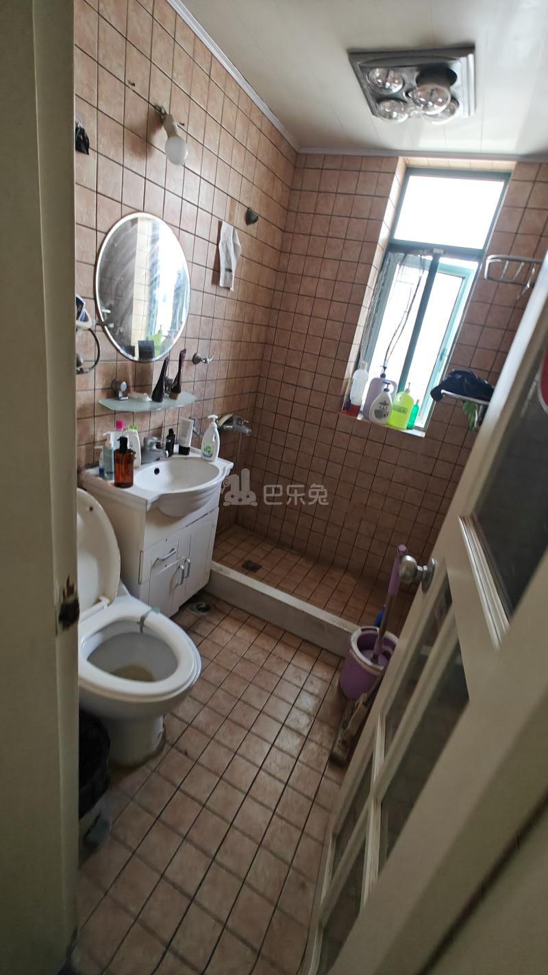 莲溪二村（北中路383弄）15266413卫生间图25