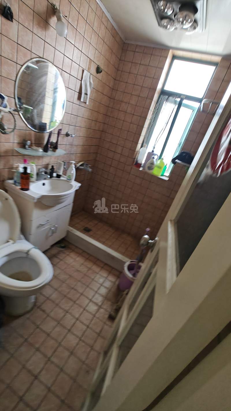 莲溪二村（北中路383弄）15266413卫生间图26